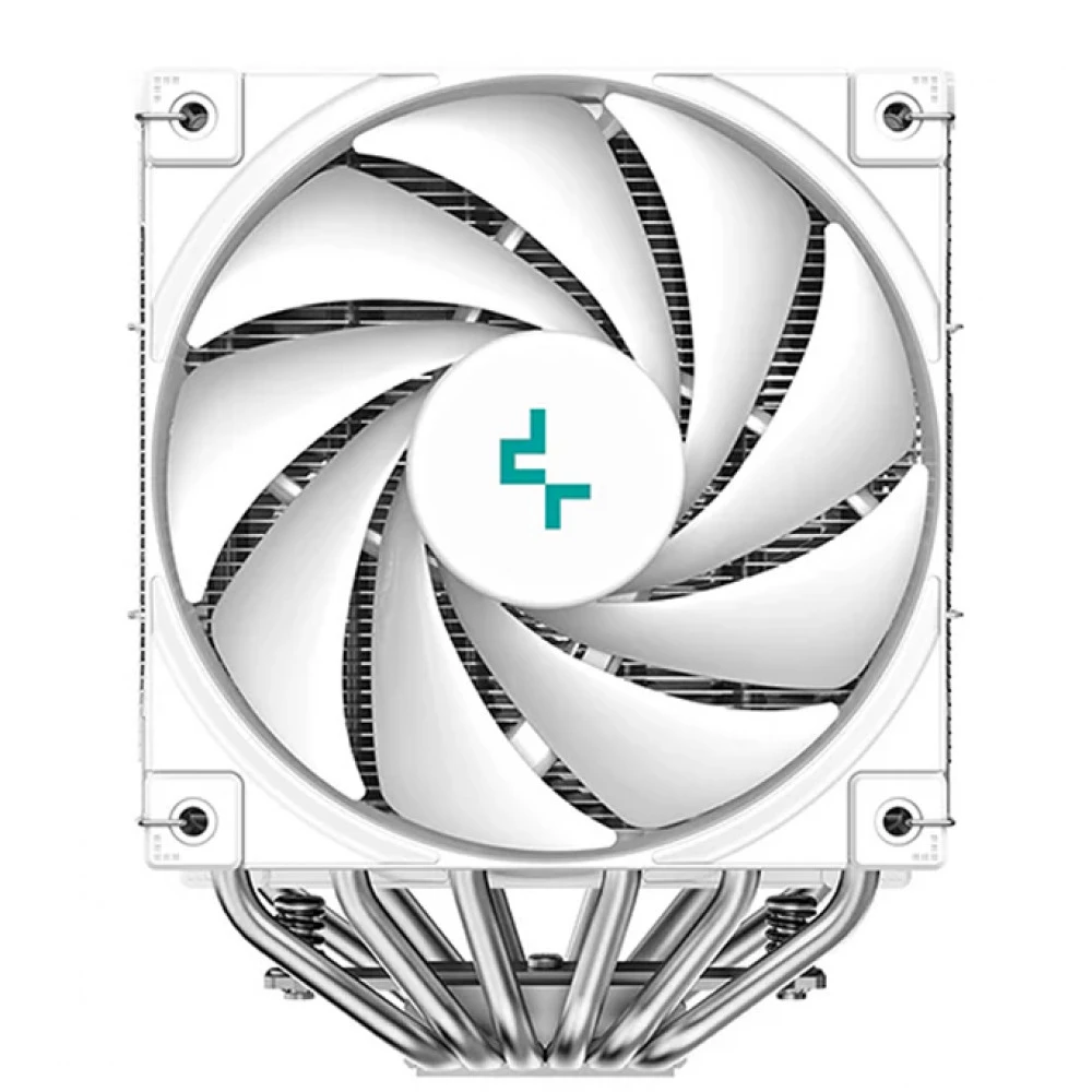 Система охлаждения Deepcool AK620 DIGITAL SE WH R-AK620-WHADMN-GJD Для процессора