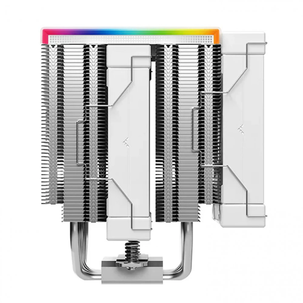 Система охлаждения Deepcool AK620 DIGITAL SE WH R-AK620-WHADMN-GJD Для процессора