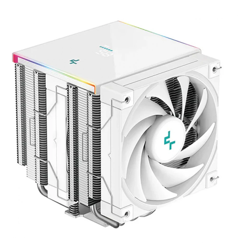 Система охлаждения Deepcool AK620 DIGITAL SE WH R-AK620-WHADMN-GJD Для процессора
