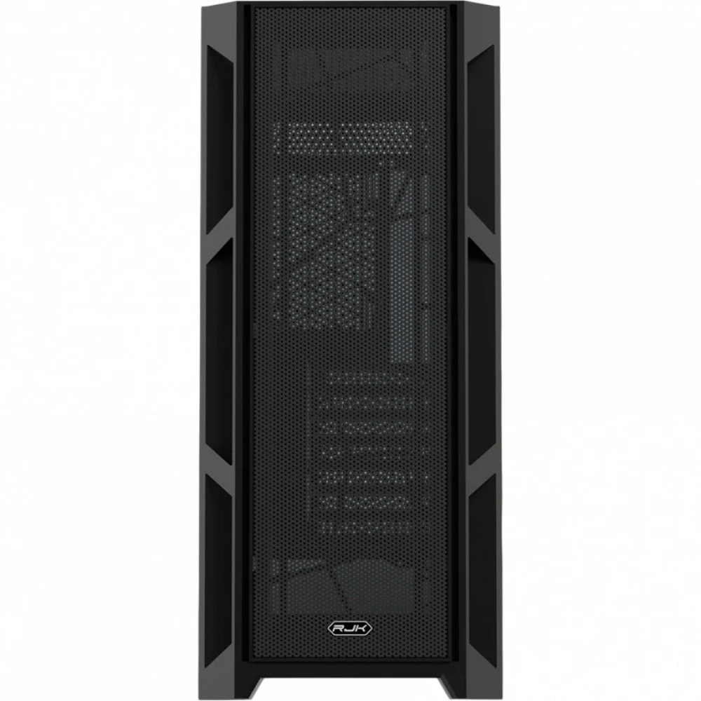 Корпус Raijintek Arcadia III ST ARCADIA III ·ST Mid-Tower