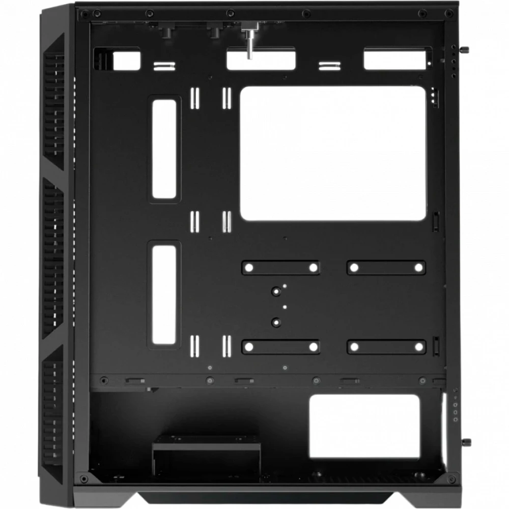 Корпус Raijintek Arcadia III ST ARCADIA III ·ST Mid-Tower
