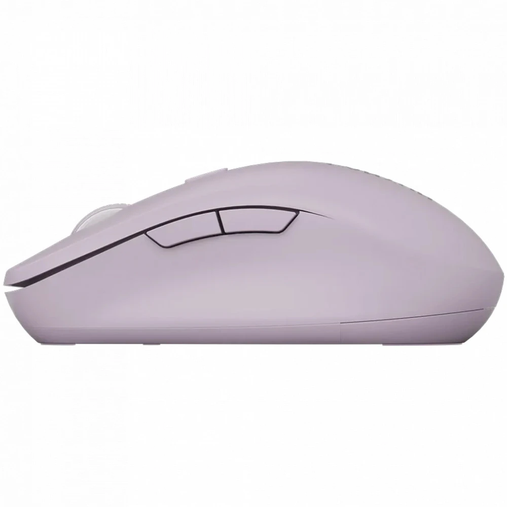 Мышь Canyon MW-12 Pink CNS-CMSW12P Бюджетные, Беспроводная