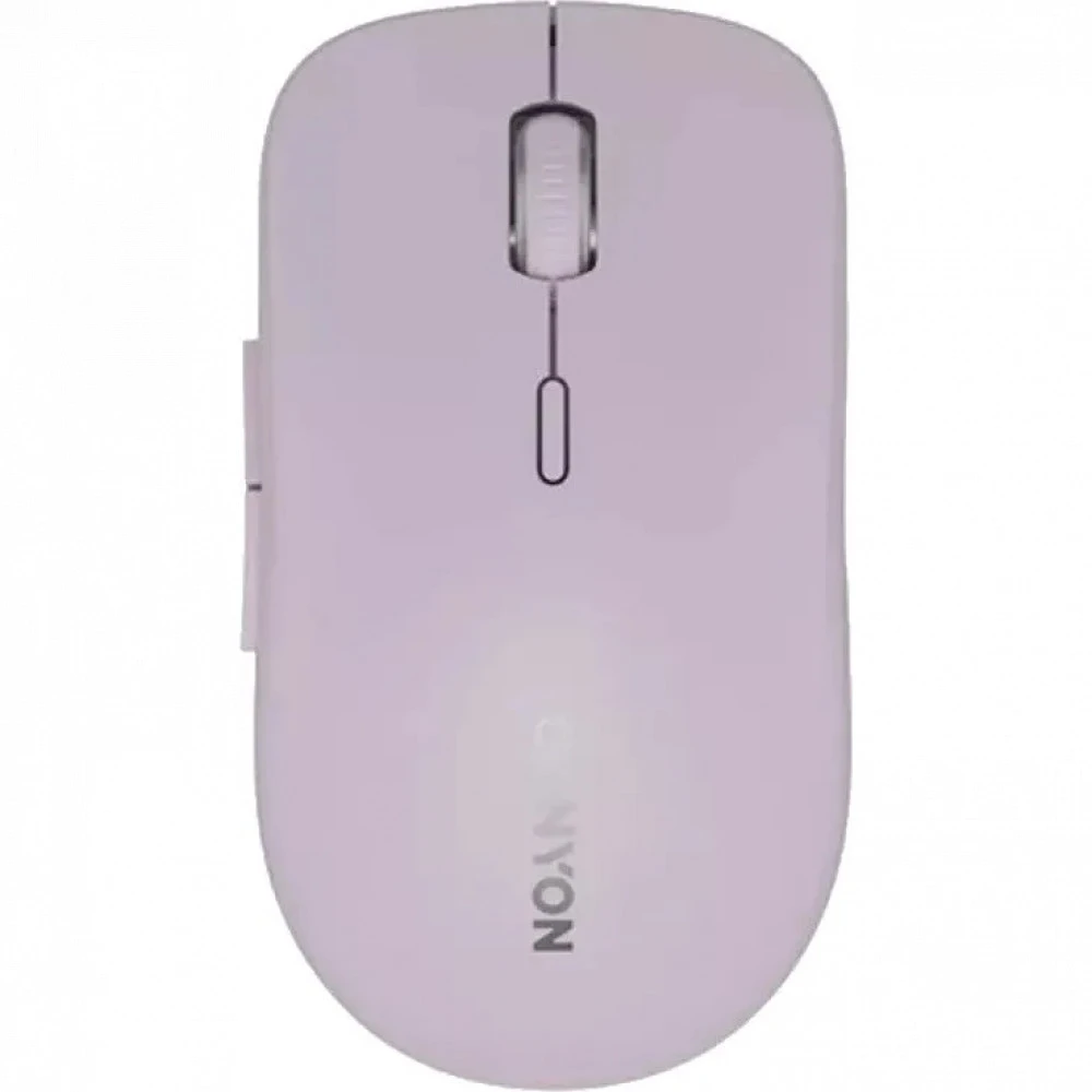Мышь Canyon MW-12 Pink CNS-CMSW12P Бюджетные, Беспроводная