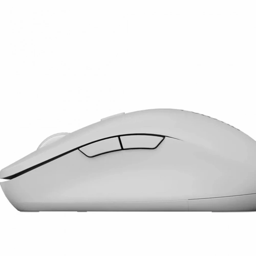 Мышь Canyon MW-12 grey CNS-CMSW12DG Бюджетные, Беспроводная