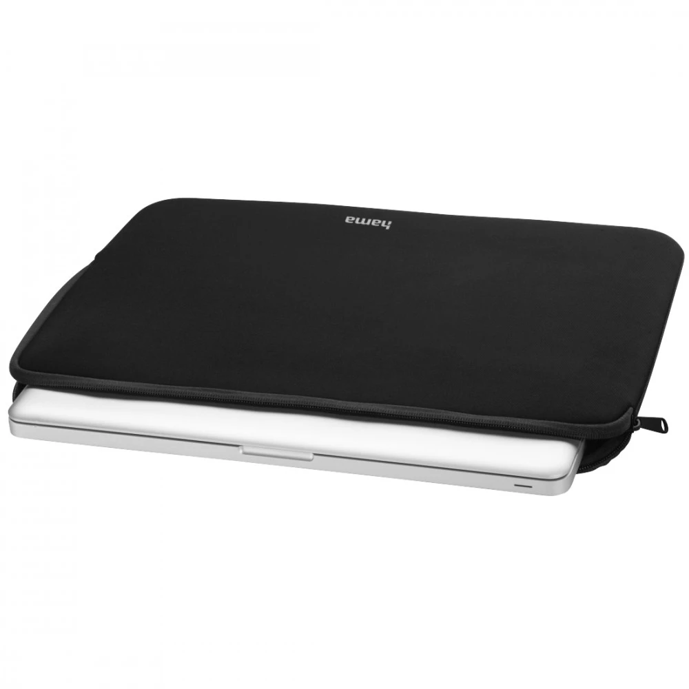 Сумка для ноутбука Hama Neoprene 00216505 15.6
