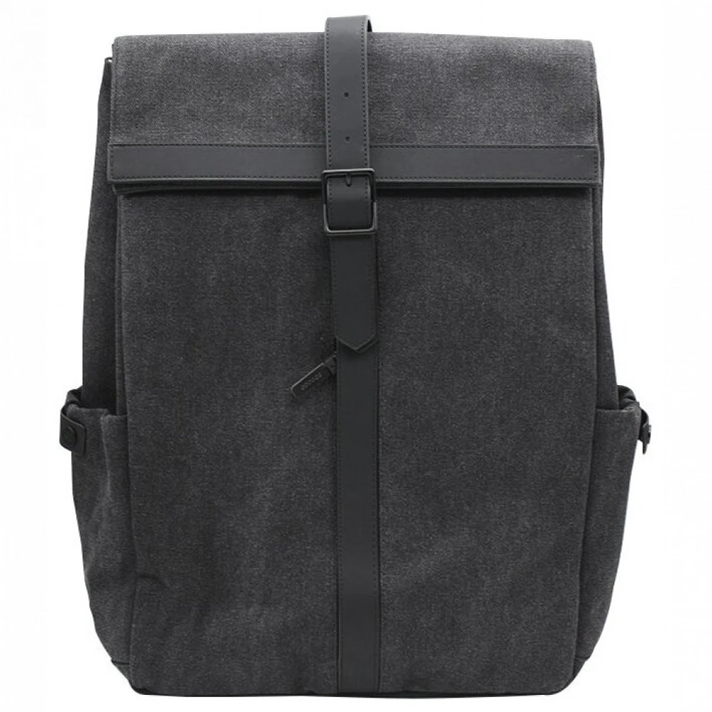 Сумка для ноутбука Xiaomi NINETYGO GRINDER Oxford Casual Backpack Black 15.6