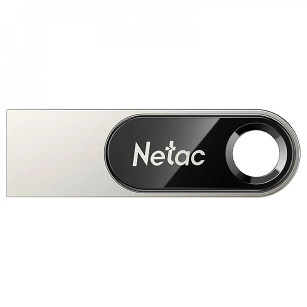USB флешка (Flash) Netac NT03U278N-128G-32PN 128 ГБ