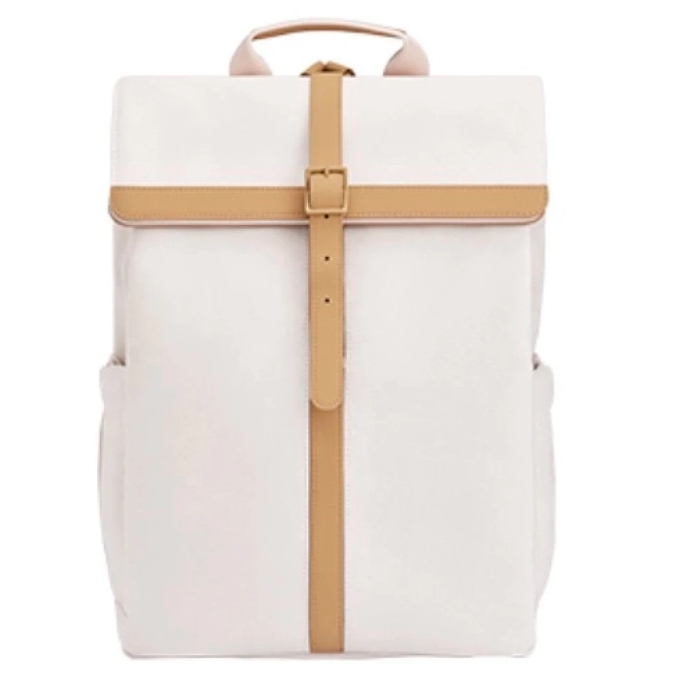 Сумка для ноутбука Xiaomi NINETYGO Commuter Oxford backpack -White 15.6