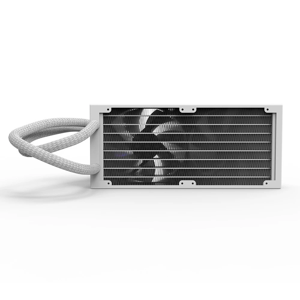 Система охлаждения Zalman Reserator 5 Z24 RESERATOR5Z24WHITE Для процессора