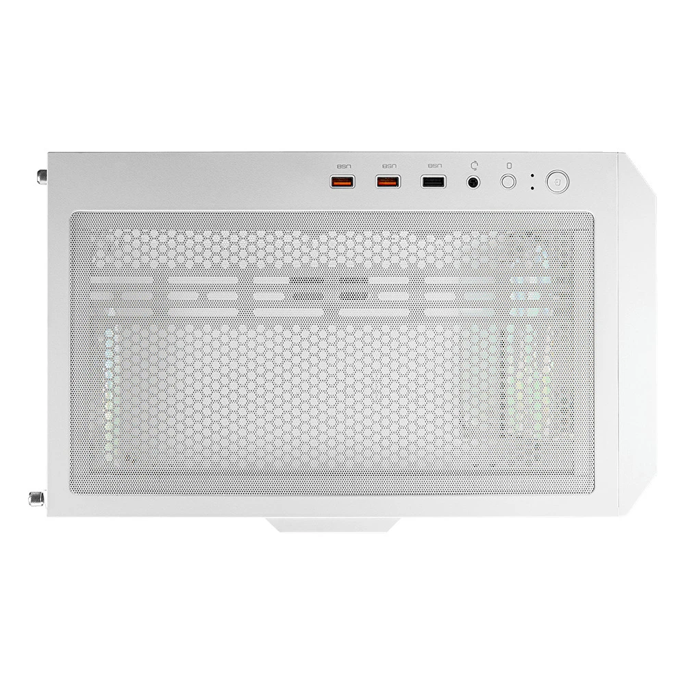 Корпус Cougar Airface RGB White CGR-5ZD1W-AIR-RGB Mid-Tower