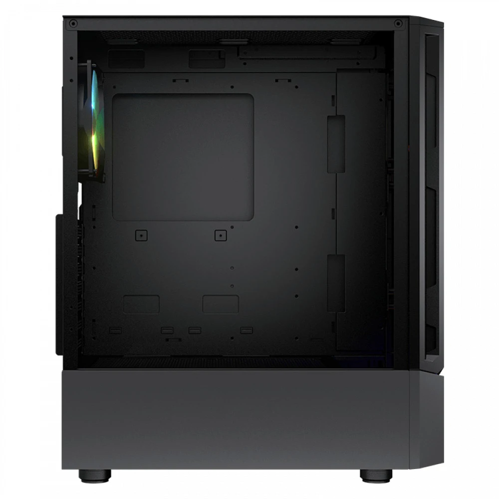 Корпус Cougar MX360 RGB CGR-5CC6G-RGB Mid-Tower