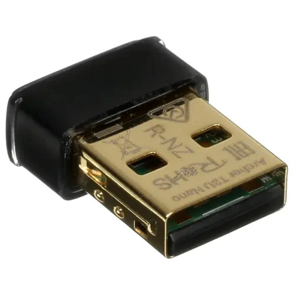 Сетевая карта TP-Link Archer T3U Nano
