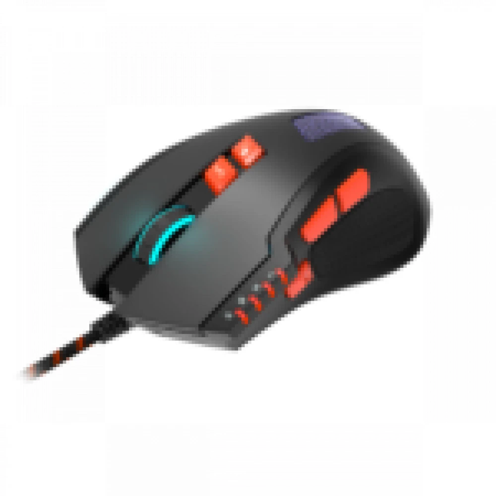 Мышь Canyon CND-SGM321 Игровые, Проводная