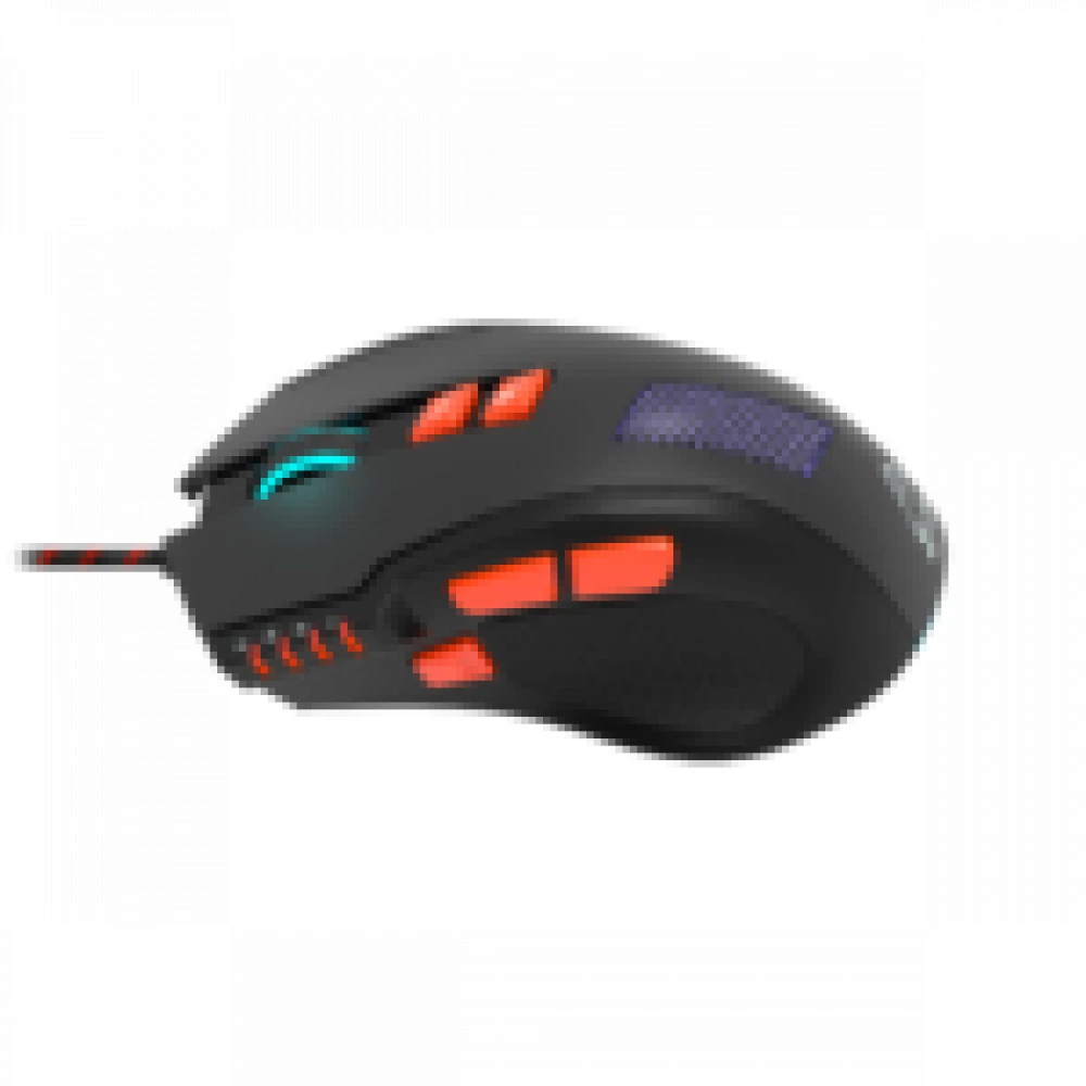 Мышь Canyon CND-SGM321 Игровые, Проводная