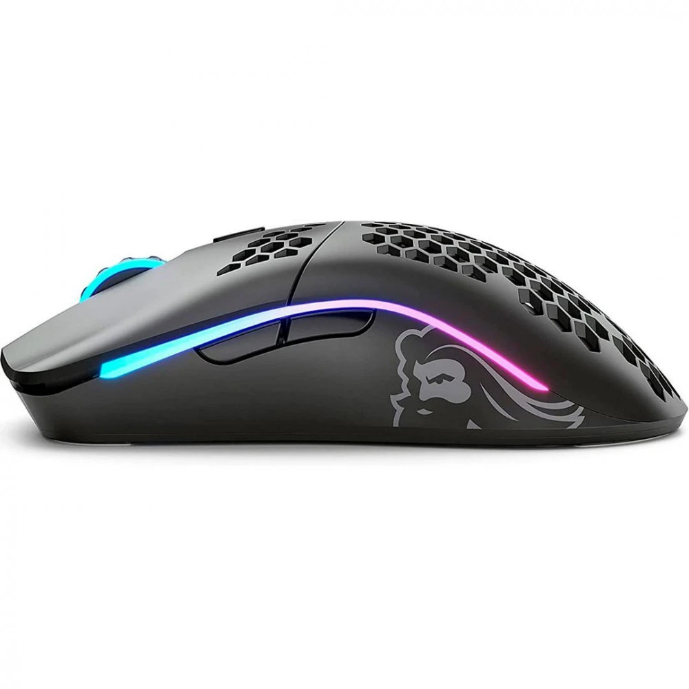 Мышь GLORIOUS Model O Wireless Black GLO-MS-OW-MB Игровые, Беспроводная
