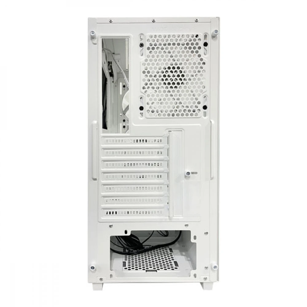 Корпус XIGMATEK Elite one ARCTIC EN40122 Mid-Tower