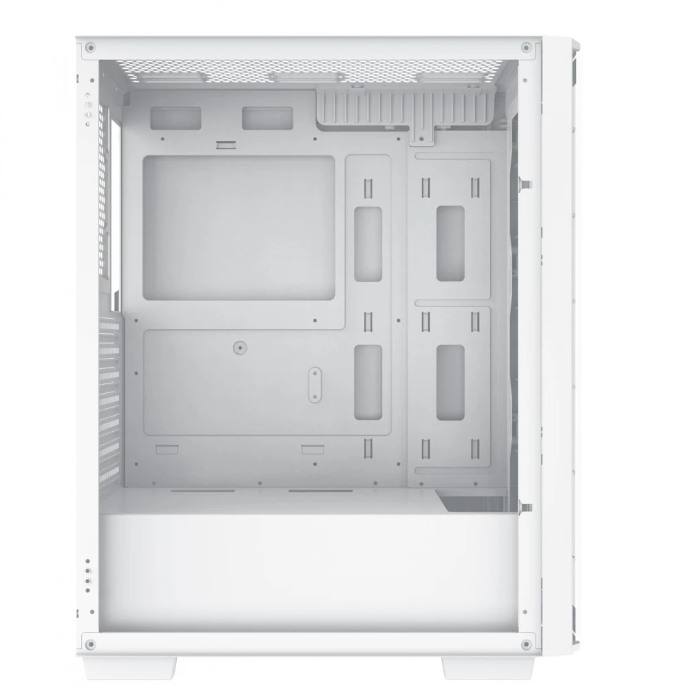 Корпус XIGMATEK Elite one ARCTIC EN40122 Mid-Tower