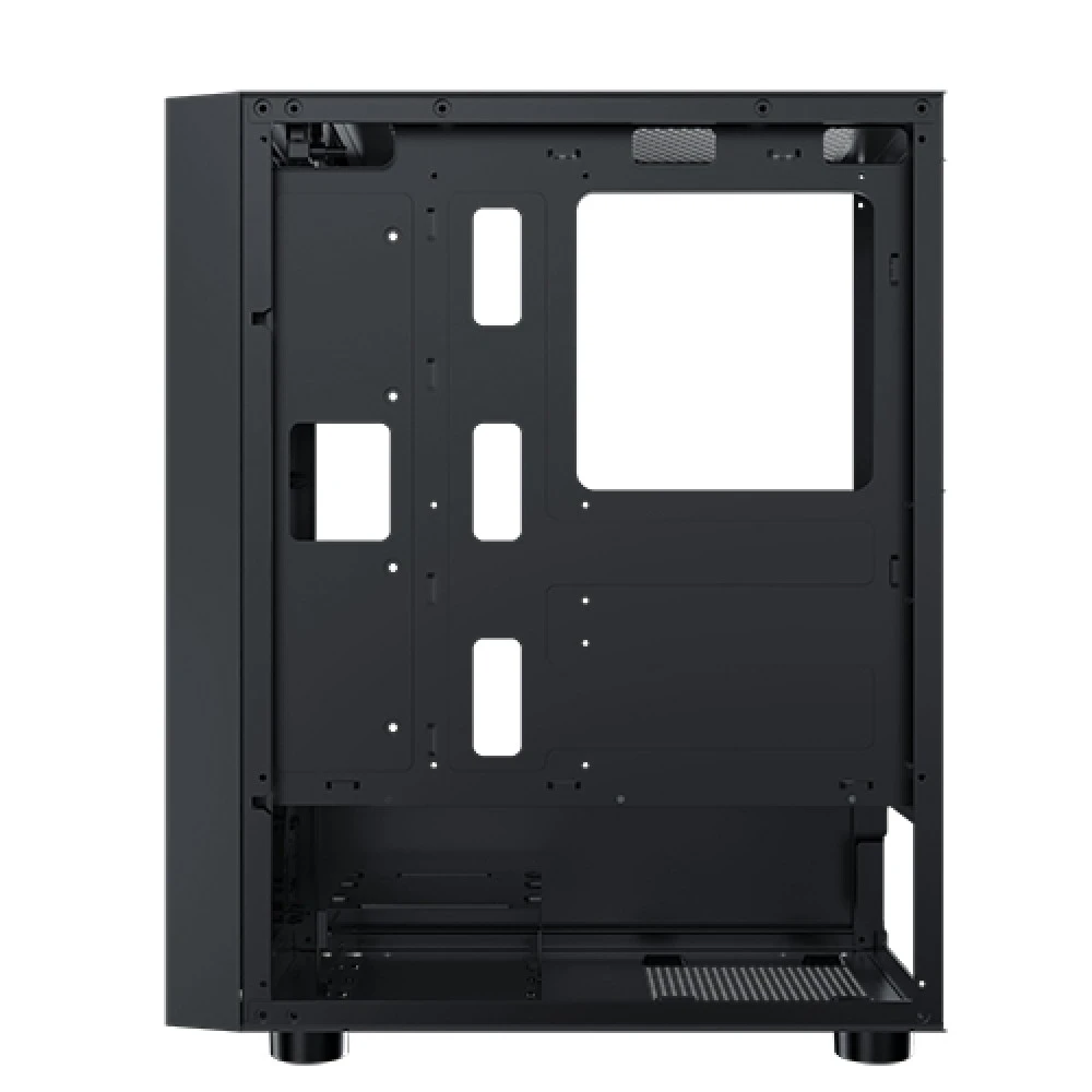 Корпус XIGMATEK DUKE EN49158 Mid-Tower