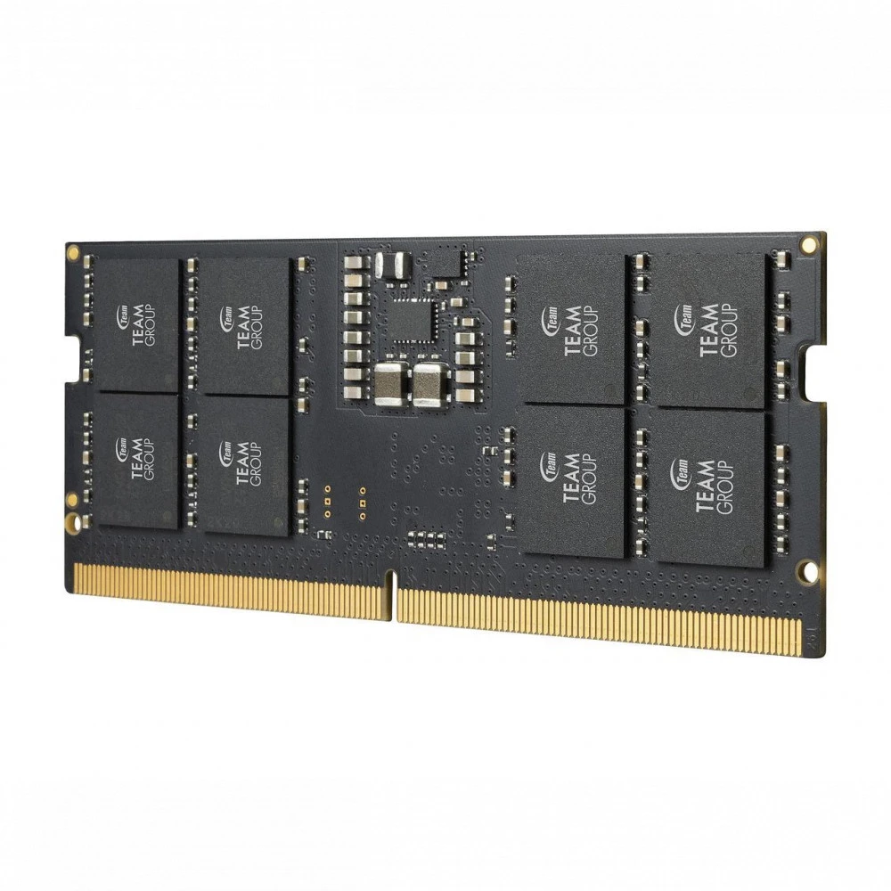 ОЗУ Team Group ELITE TED532G4800C40DC-S01 SO-DIMM, DDR5, 32 Гб (2 х 16 Гб), 4800 МГц