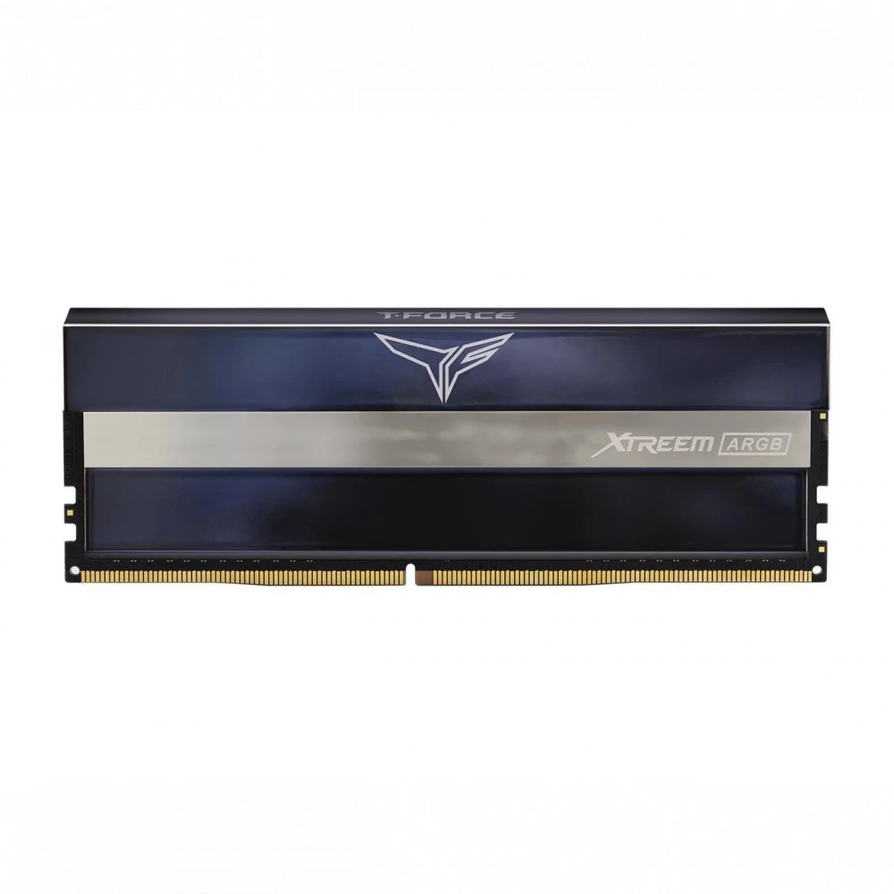 ОЗУ Team Group XTREEM ARGB TF10D416G4533HC18LDC01 DIMM, DDR4, 16 Гб (2 х 8 Гб), 4533 МГц