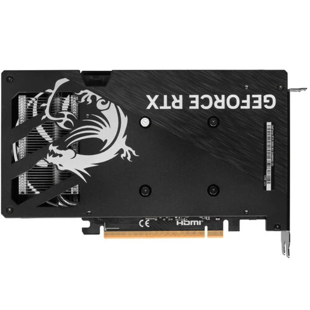 Видеокарта MSI RTX 5050 8G GAMING 8 ГБ
