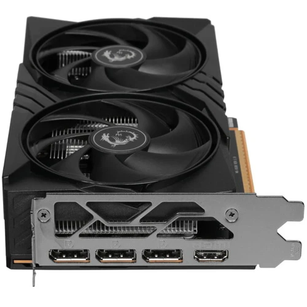 Видеокарта MSI RTX 5050 8G GAMING 8 ГБ