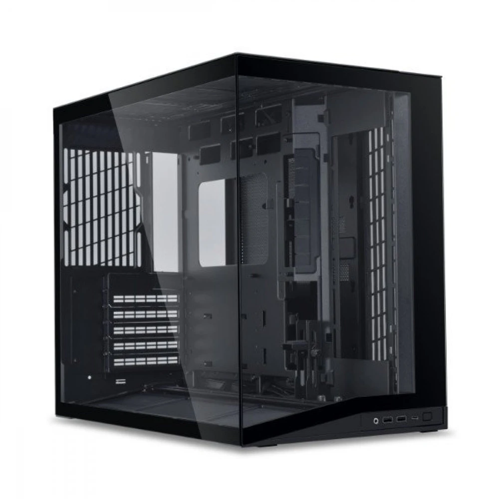 Корпус Lian Li O11 Dynamic MINI V2 G99.O11DMIV2X.00 Mid-Tower