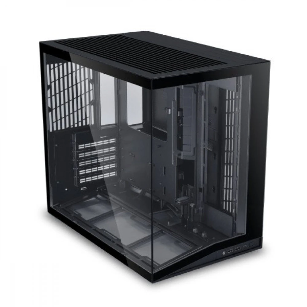 Корпус Lian Li O11 Dynamic MINI V2 G99.O11DMIV2X.00 Mid-Tower