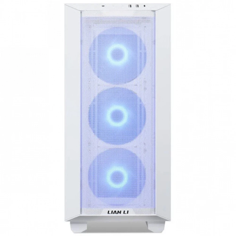 Корпус Lian Li Lancool III RGB White (G99.LAN3RW.10R) Full-Tower