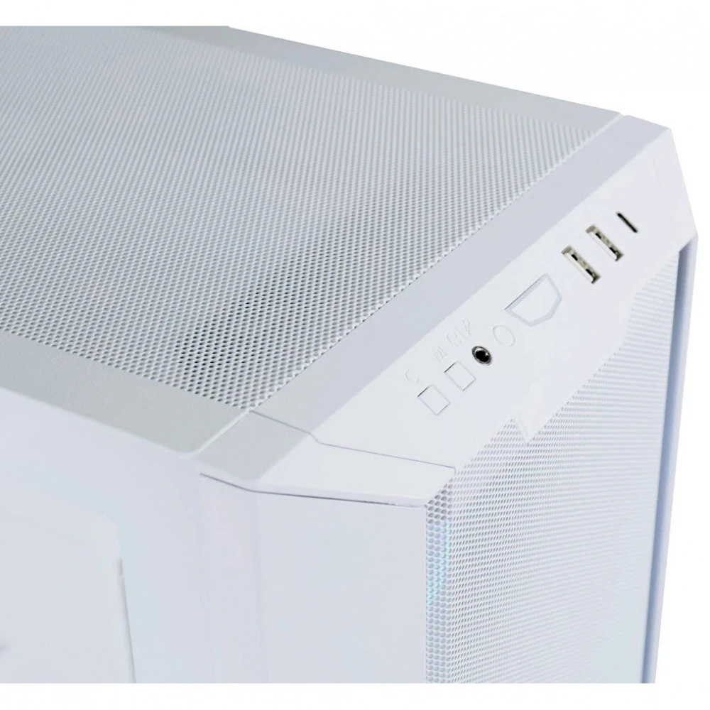 Корпус Lian Li Lancool III RGB White (G99.LAN3RW.10R) Full-Tower