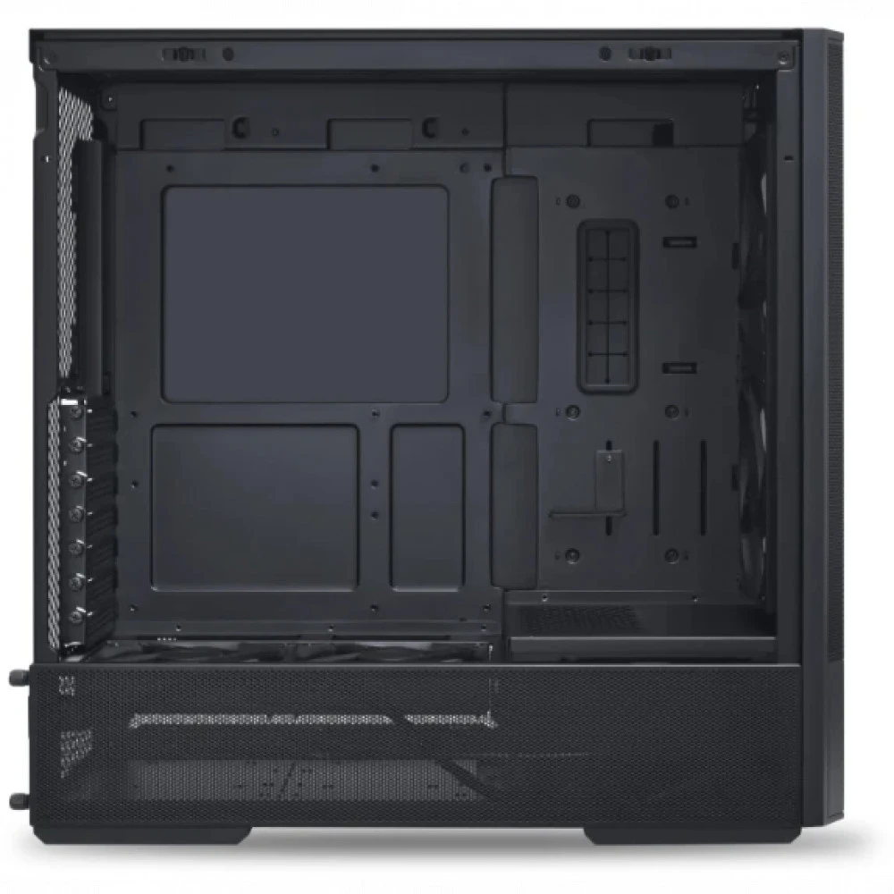 Корпус Lian Li Lancool 207 RGB Black G99.LAN207RX Mid-Tower