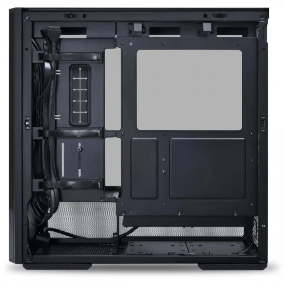 Корпус Lian Li Lancool 207 RGB Black G99.LAN207RX Mid-Tower