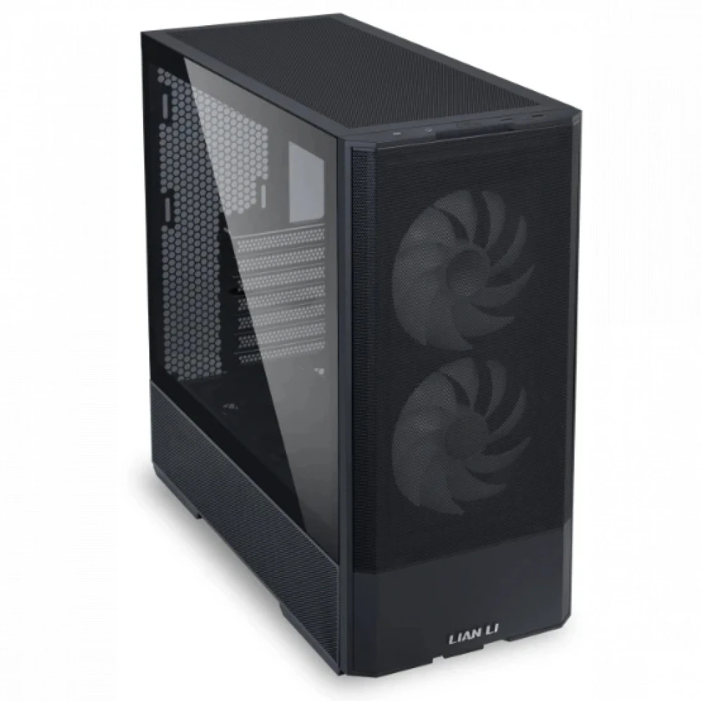Корпус Lian Li Lancool 207 RGB Black G99.LAN207RX Mid-Tower