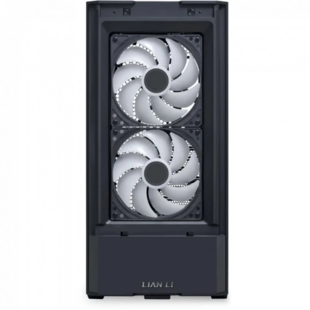 Корпус Lian Li Lancool 207 RGB Black G99.LAN207RX Mid-Tower