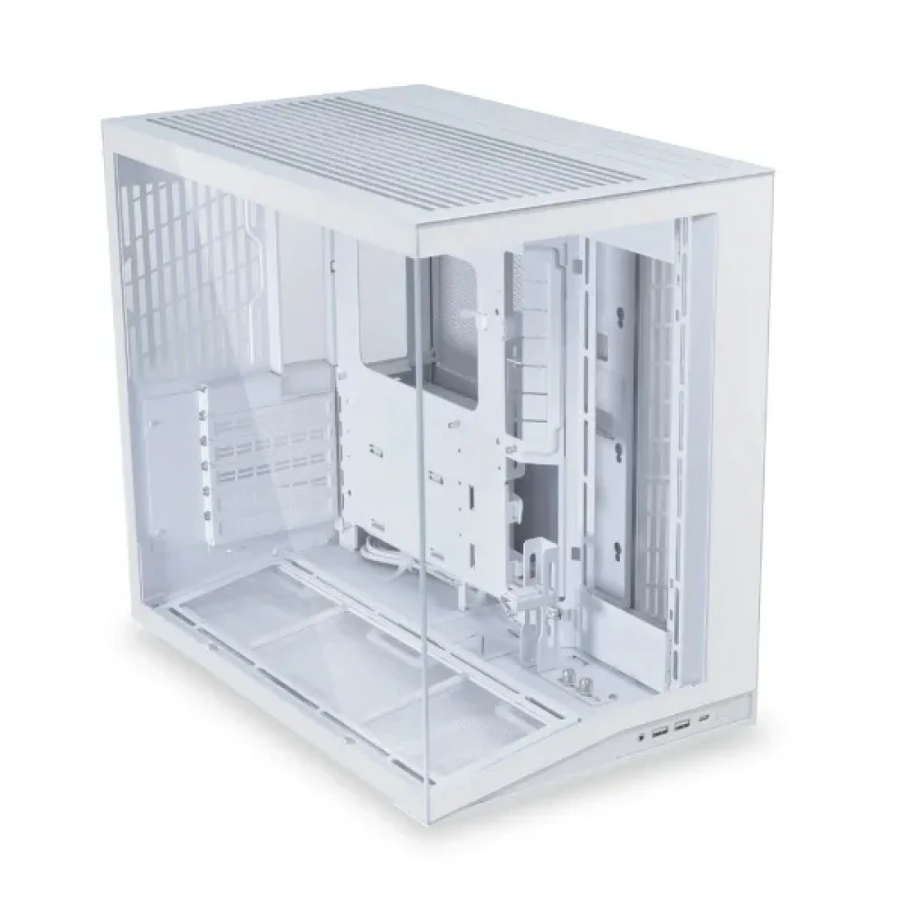 Корпус Lian Li O11 Dynamic MINI V2 G99.O11DMIV2W.00 Mid-Tower