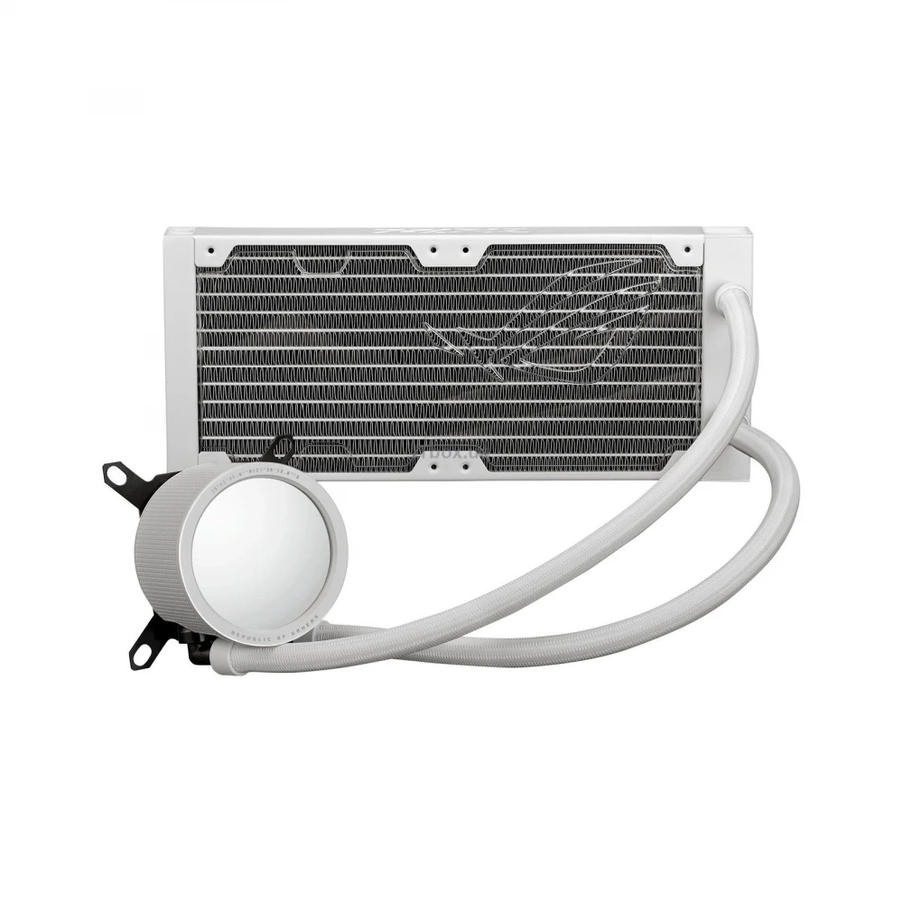 Система охлаждения Asus 90RC00J2-M0UAY0 Для процессора