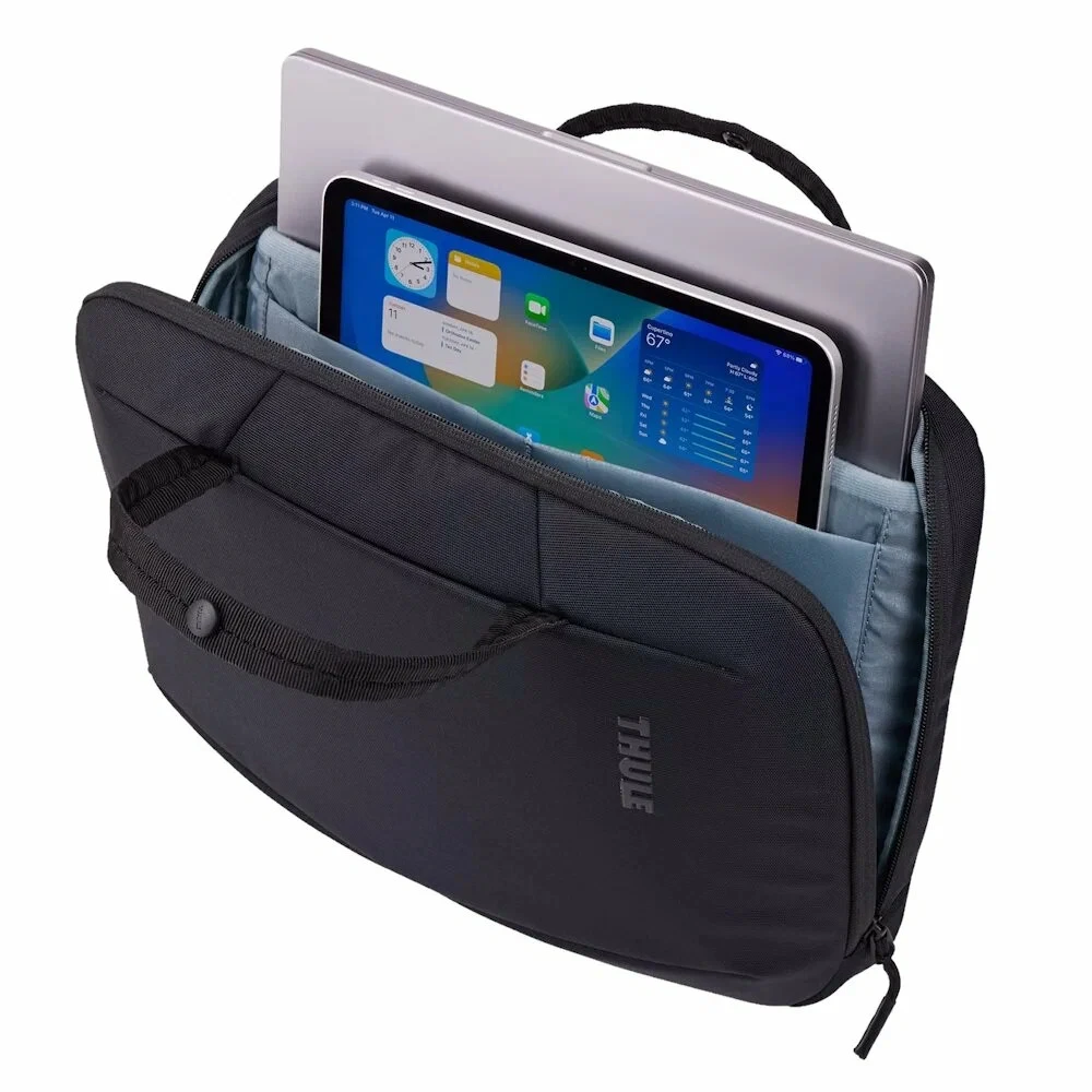 Сумка для ноутбука THULE Subterra 2 Black 3205033 14