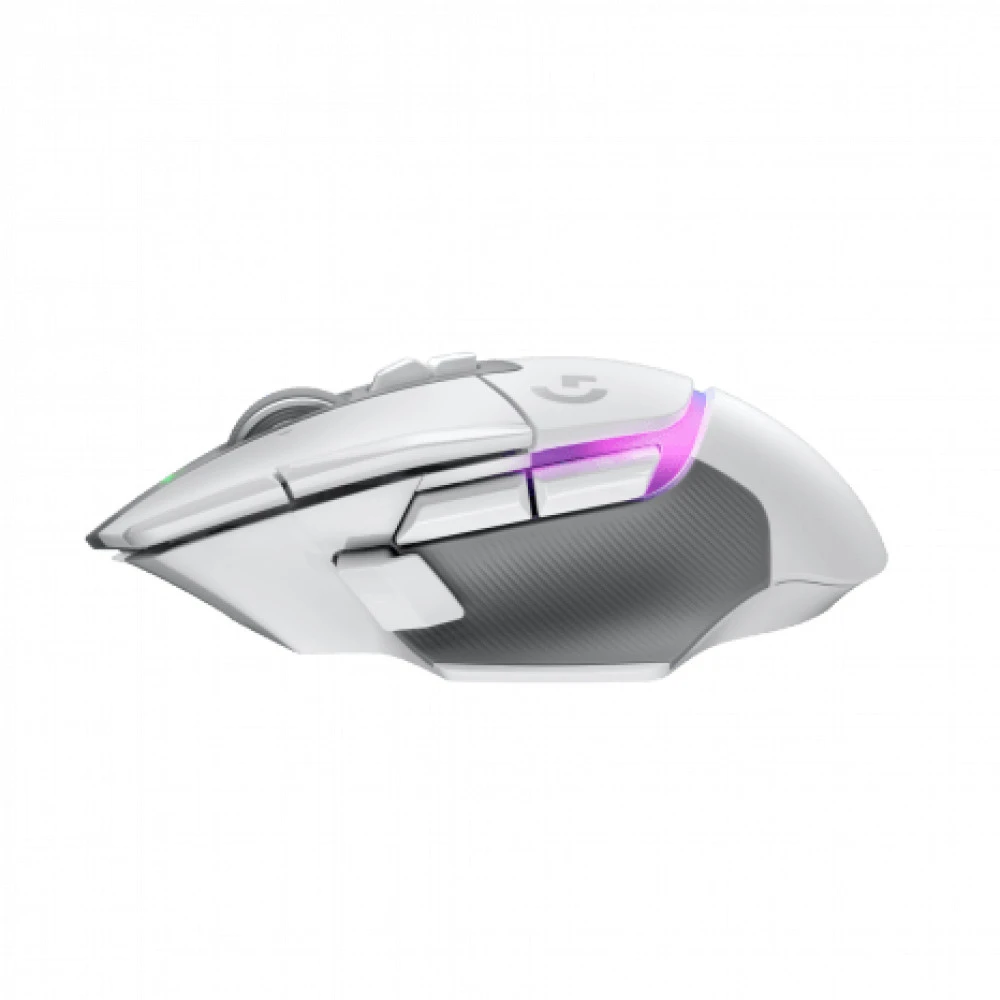 Мышь Logitech G502 X PLUS - LIGHTSPEED 910-006172 Игровые, Беспроводная