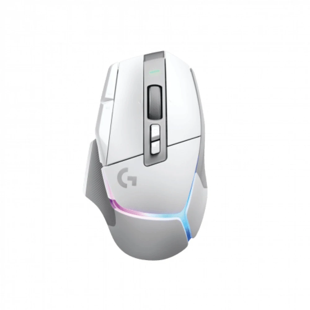 Мышь Logitech G502 X PLUS - LIGHTSPEED 910-006172 Игровые, Беспроводная