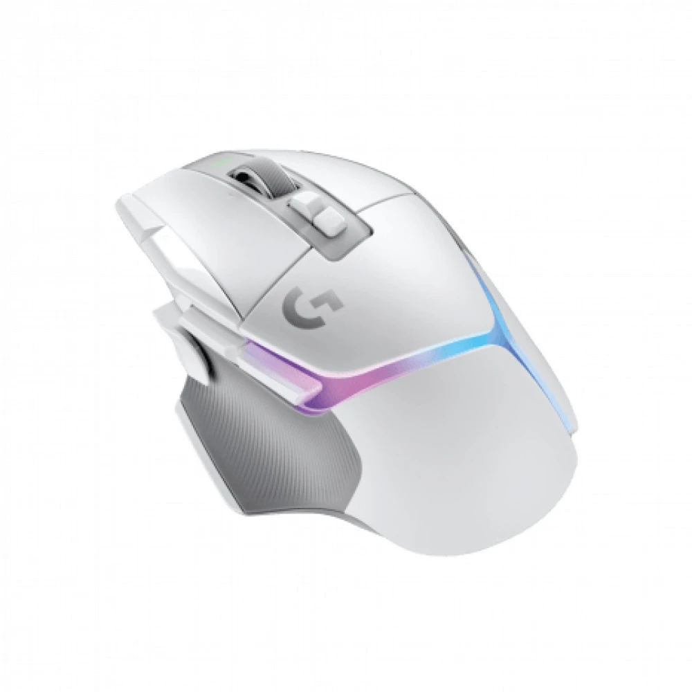Мышь Logitech G502 X PLUS - LIGHTSPEED 910-006172 Игровые, Беспроводная