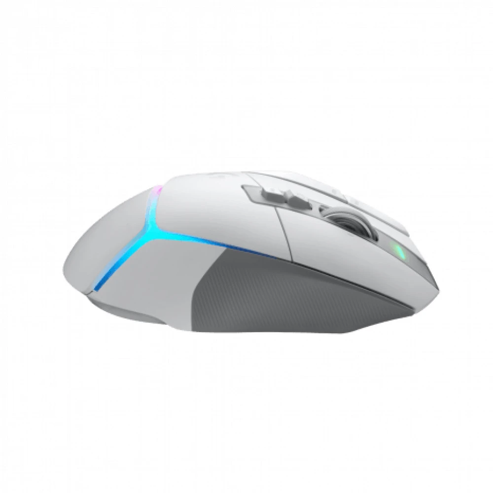 Мышь Logitech G502 X PLUS - LIGHTSPEED 910-006172 Игровые, Беспроводная