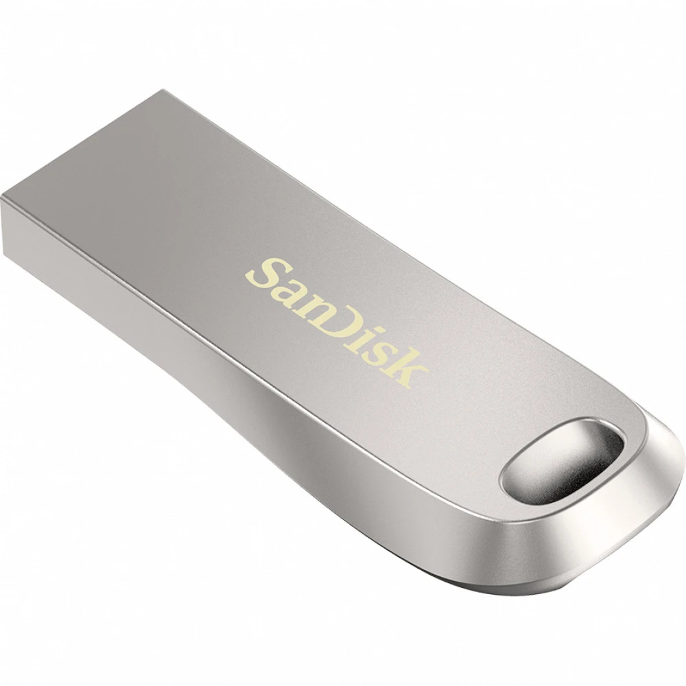 USB флешка (Flash) SanDisk Ultra Luxe SDCZ74-256G-G46 256 ГБ