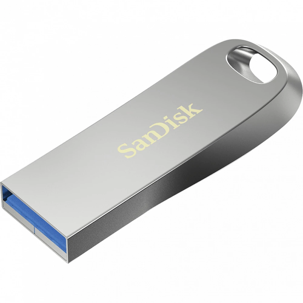 USB флешка (Flash) SanDisk Ultra Luxe SDCZ74-256G-G46 256 ГБ