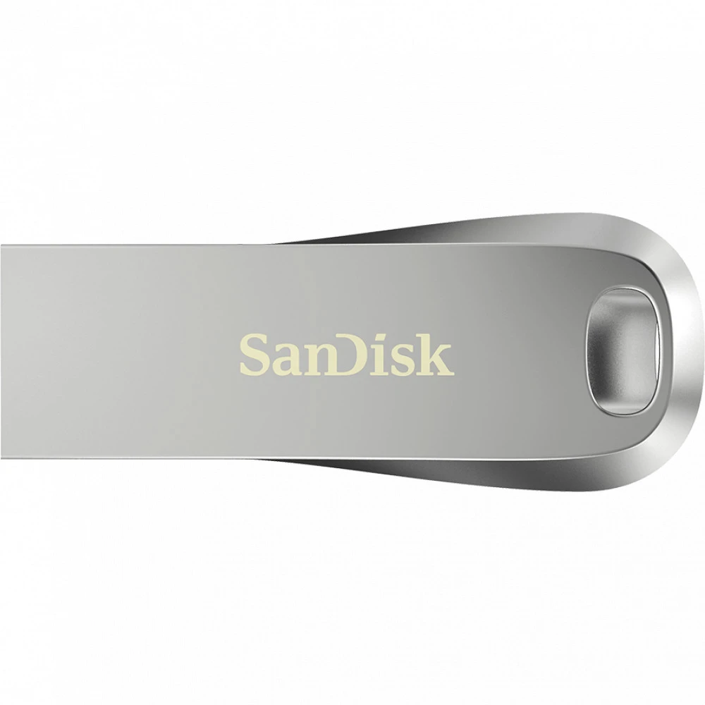 USB флешка (Flash) SanDisk Ultra Luxe SDCZ74-256G-G46 256 ГБ