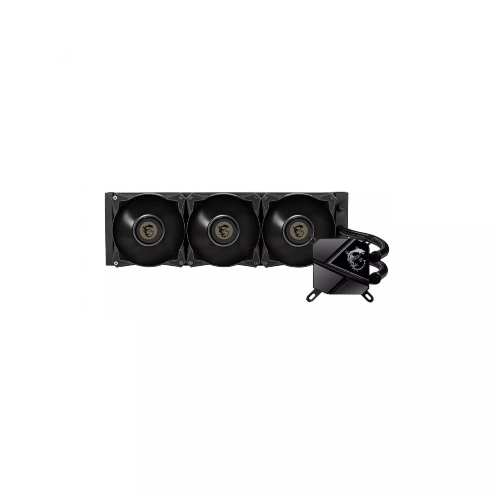 Система охлаждения MSI 306-7ZW2P31-813 Для процессора