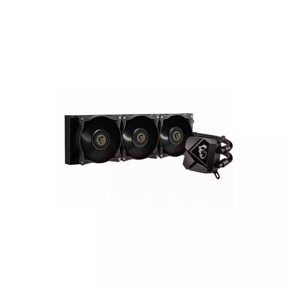 Система охлаждения MSI 306-7ZW2P31-813 Для процессора