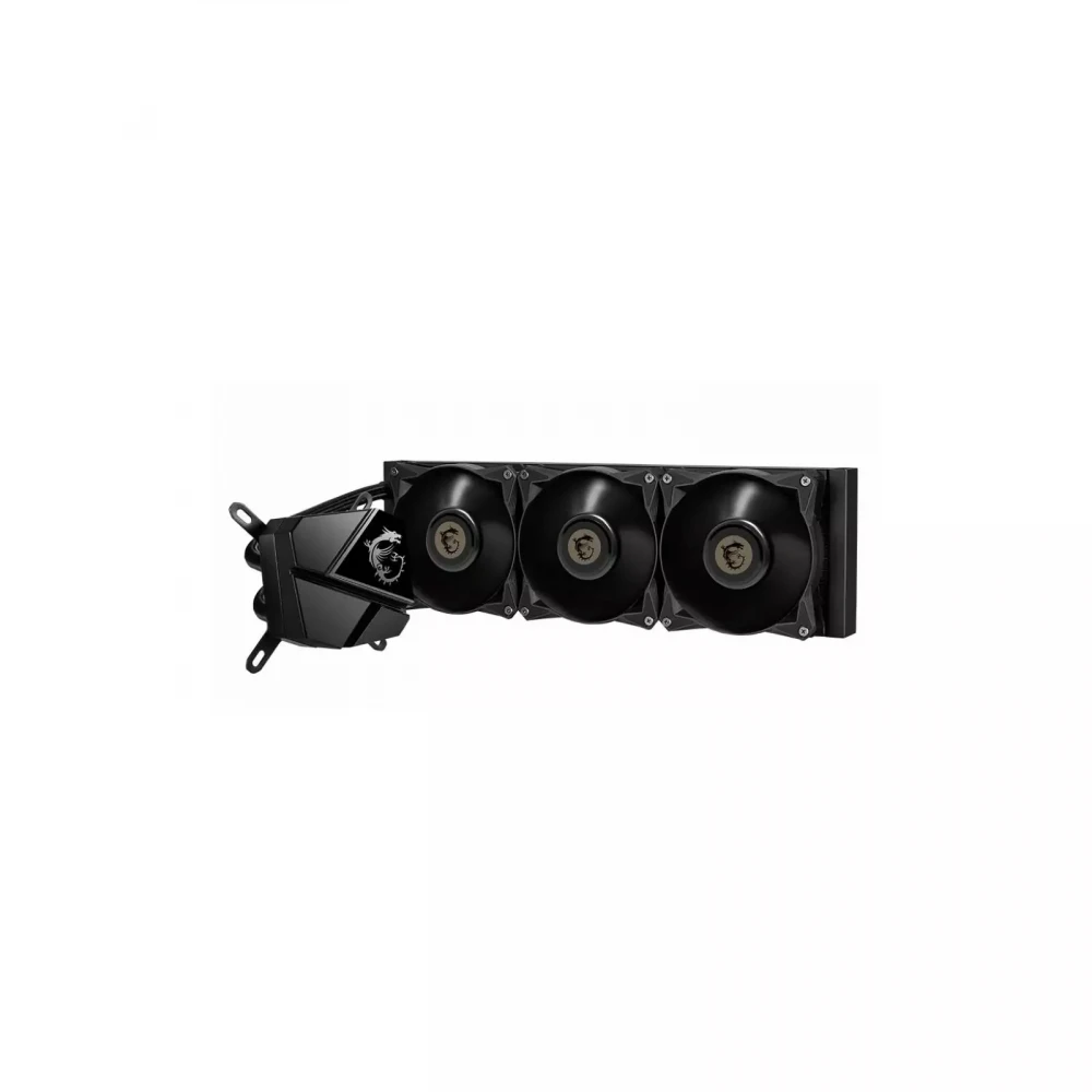 Система охлаждения MSI 306-7ZW2P31-813 Для процессора