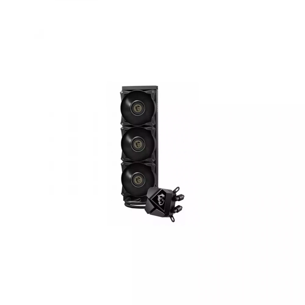 Система охлаждения MSI 306-7ZW2P31-813 Для процессора