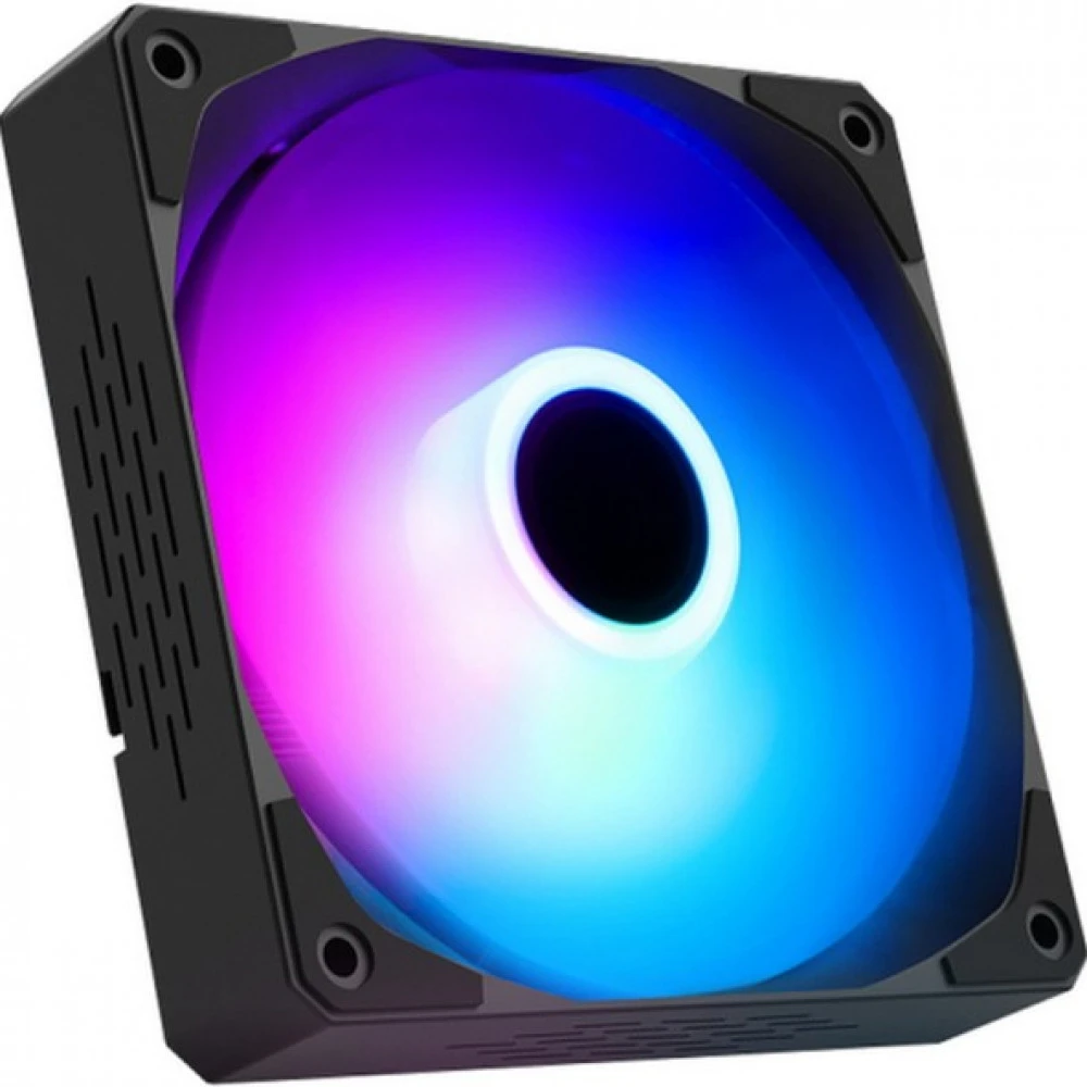 Система охлаждения Segotep Bezer 360 ARGB Bezer 360 ARGB black Для процессора