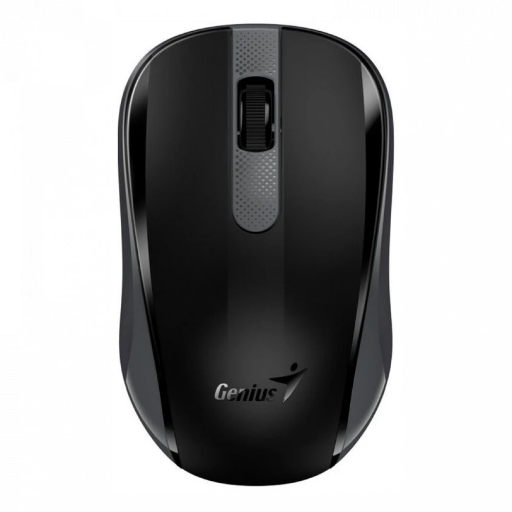 Мышь Genius NX-8008S 31030028400 Бюджетные, Беспроводная